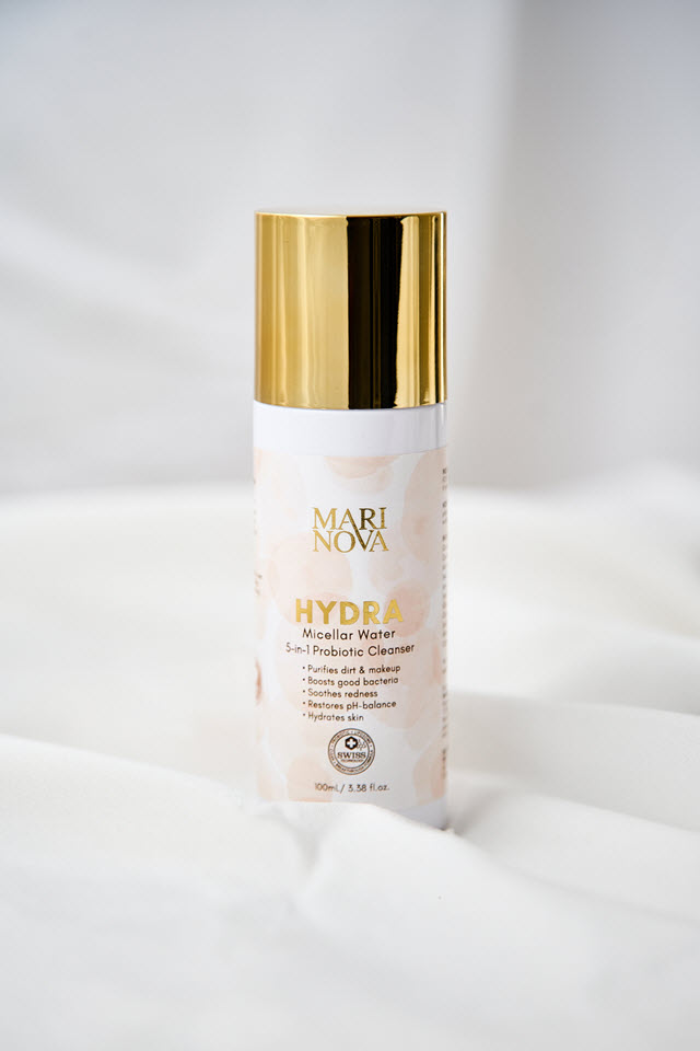 HYDRA Micellar Water (OP)