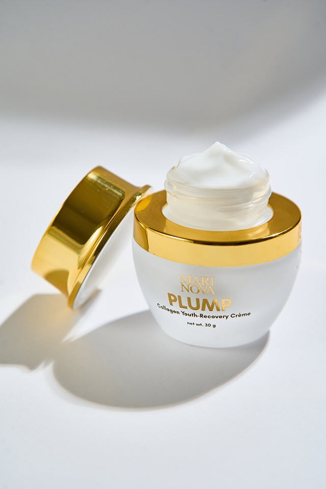 PLUMP Collagen Youth-Recovery Creme (OP)